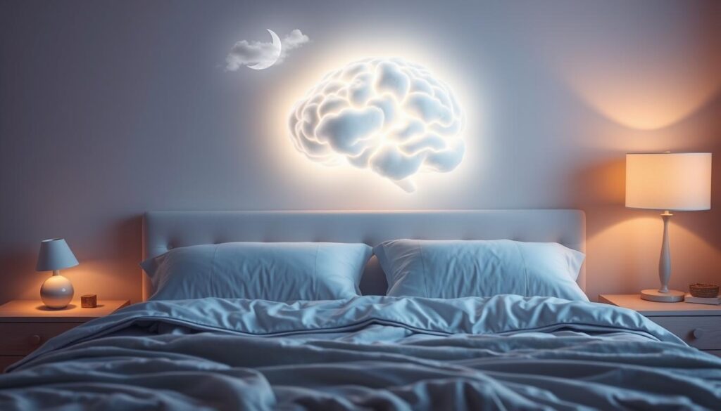 Sleep and Cognitive Function